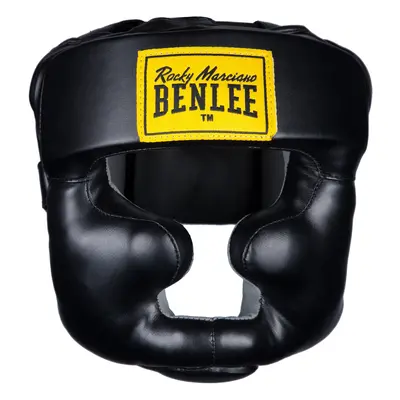 Lonsdale Artificial leather head protection