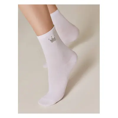 Conte Woman's Socks