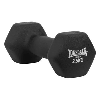 Lonsdale Fitness weights