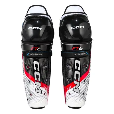 Holeně CCM JetSpeed FT6 palců