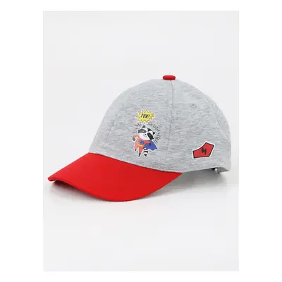 Yoclub Kids's Boys' Baseball Cap P4