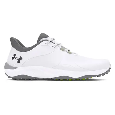 Pánská bezspiková golfová obuv Under Armour Drive Pro SL Wide