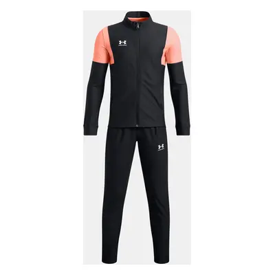 Under Armour Chlapecká souprava UA B's Challenger Tracksuit - Kluci