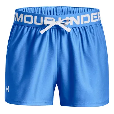 Dívčí kraťasy Under Armour Play Up Solid Shorts