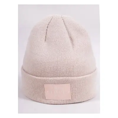 Yoclub Kids's Hat CZZ-0507G-AA20