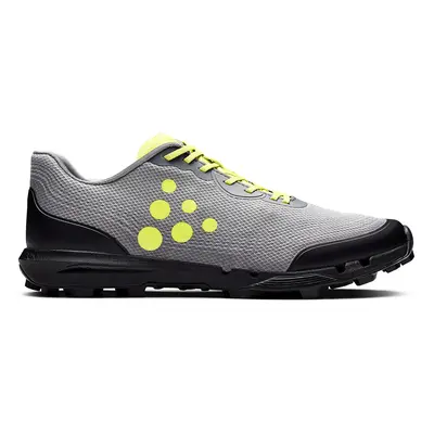 Pánské běžecké boty Craft OCRxCTM Vibram Elite Grey