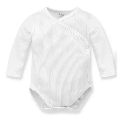 Pinokio Kids's Lovely Day White Wrapped Body LS