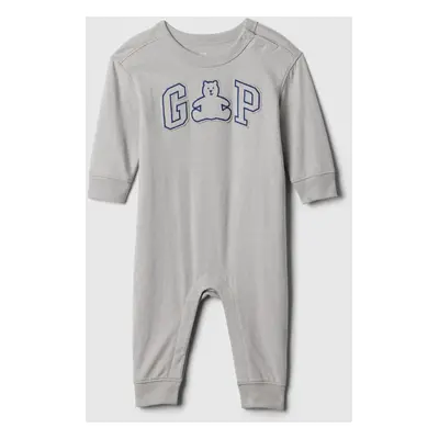 GAP Baby overal s logem - Kluci