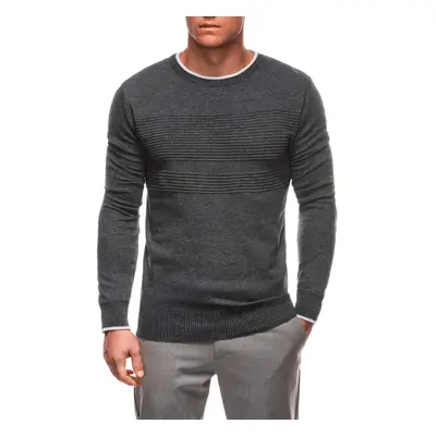 Edoti Men's sweater