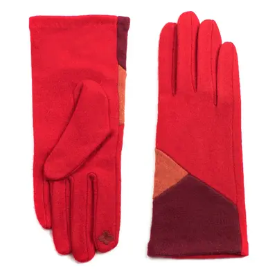 Art Of Polo Woman's Gloves rk20325