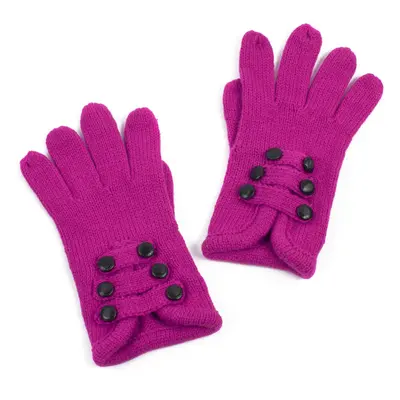 Art Of Polo Woman's Gloves rk2606-8