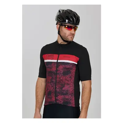 Pánský cyklistický dres Endurance Dennis Cycling/MTB S/S Shirt