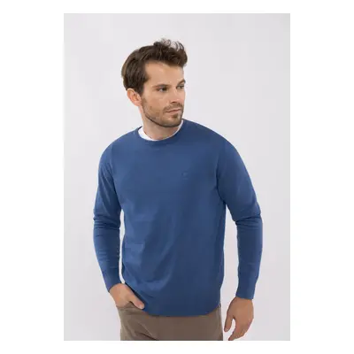 Volcano Man's Sweater S-Rado