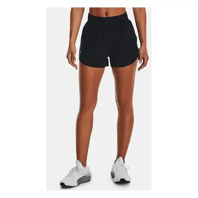 Dámské kraťasy Under Armour Flex Woven Short 3in