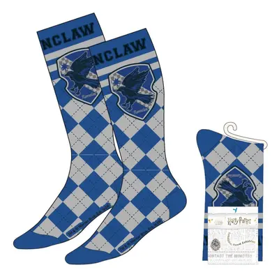 SOCKS HARRY POTTER RAVENCLAW