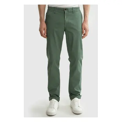 Big Star Man's Chinos Trousers