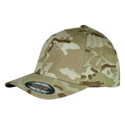 Flexfit Multicam® khaki multicam