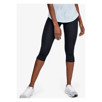 Under Armour Kompresní legíny W Fly Fast Speed Capri - Dámské