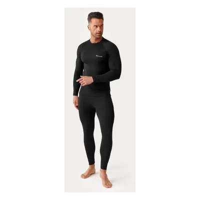 Rough Radical Man's Thermal Underwear Iron