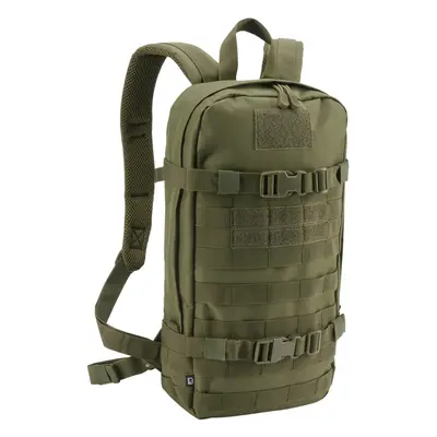 US Cooper Daypack olivový