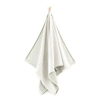 Zwoltex Unisex's Towel Oslo