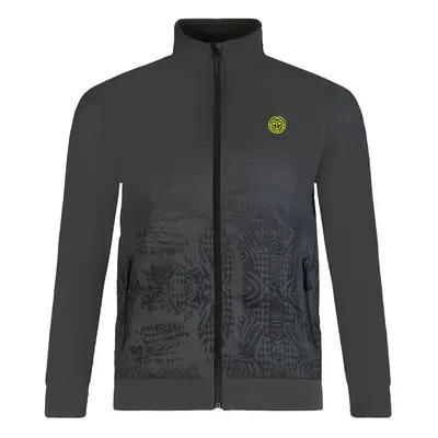 Pánská bunda BIDI BADU Lynel Tech Jacket Grey