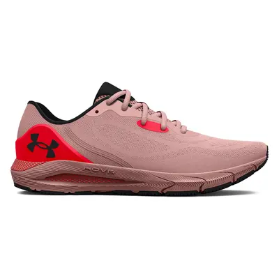 Dámská běžecká obuv Under Armour HOVR Sonic 5-PNK EUR