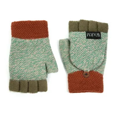 Art Of Polo Unisex's Gloves rk23337-1