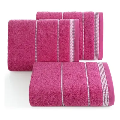 Eurofirany Unisex's Towel