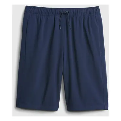 GAP Dětské kraťasy tw quick dry short - Kluci