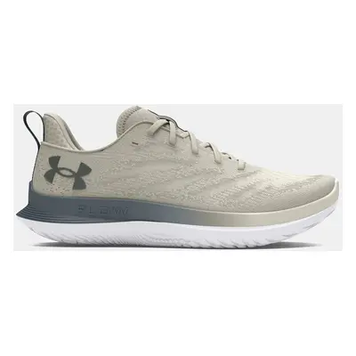 Under Armour Boty UA Velociti Breeze-WHT - Pánské