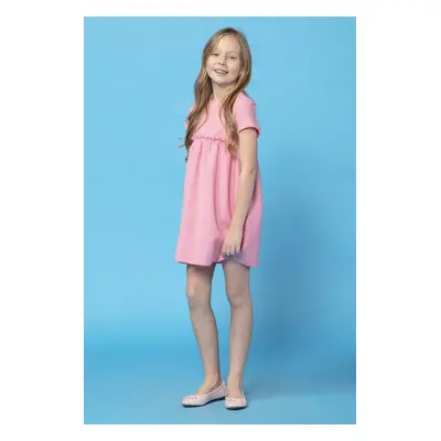 MiniMom by Tessita Kids's Dress MMD33