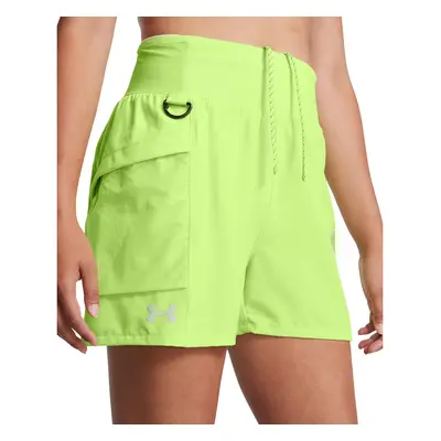 Dámské kraťasy Under Armour Trail Run Shorts