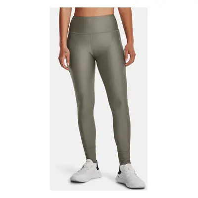 Under Armour Legíny Armour Branded Legging-GRN - Dámské