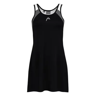 Dámské šaty Head Club Dress Women Black