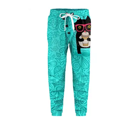 Mr. GUGU & Miss GO Kids's Joggers J-K842