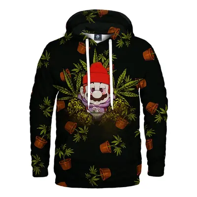 Aloha From Deer Unisex's World Hoodie H-K AFD906