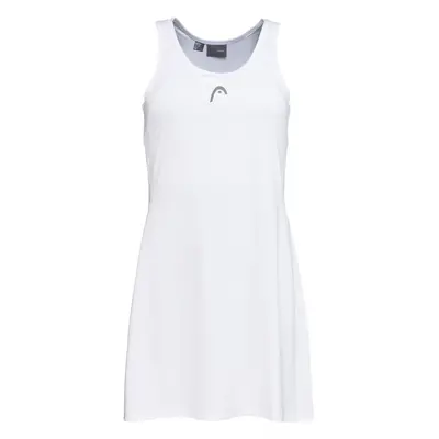 Dámské šaty Head Club Dress Women White