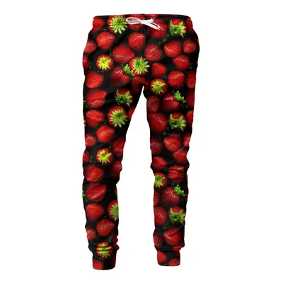 Mr. GUGU & Miss GO Unisex's Sweatpant SWPN-PC250