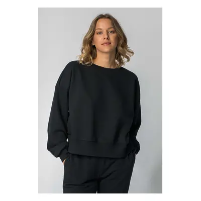 LaLupa Woman's Sweatshirt LA111