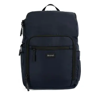 Art Of Polo Unisex's Backpack tr23084-6 Navy Blue