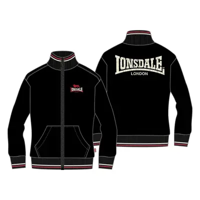 Lonsdale Men&#039;s tracksuit top regular fit