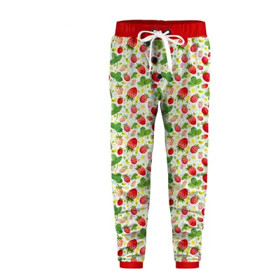 Mr. GUGU & Miss GO Kids's Joggers J-K1629