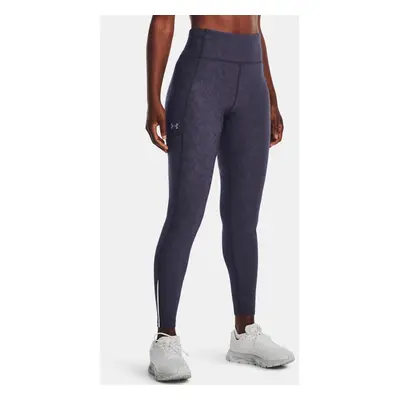 Under Armour Legíny UA Fly Fast 3.0 Tight I-GRY - Dámské