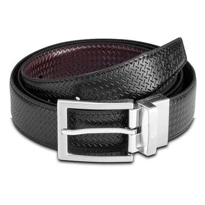 Semiline Man's Belt P8232-0