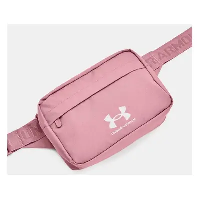 Unisex ledvinka/crossbody Under Armour Loudon Lite WB Xbody