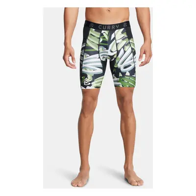 Under Armour Pánské kraťasy UA Curry HG Prtd Shorts - Pánské