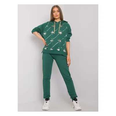 Set-RV-KMPL-6871.37-dark green