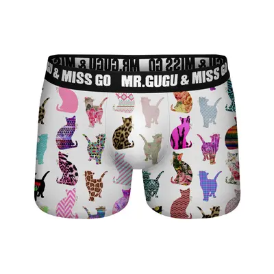 Mr. GUGU & Miss GO Underwear UN-MAN672