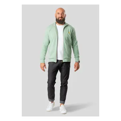 TRES AMIGOS WEAR Man's Sweatshirt Bomber G003-BB